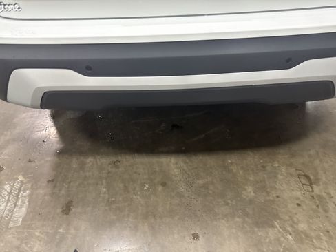 New 2026 Volkswagen Tiguan S image 29