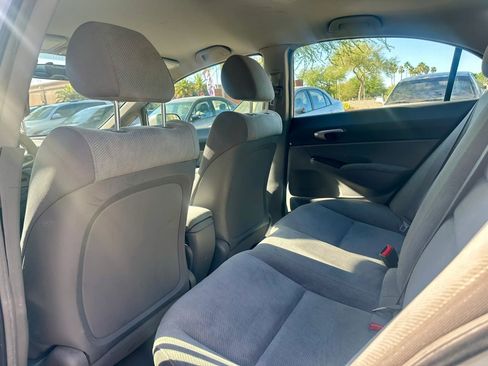 Used 2010 Honda Civic LX image 12