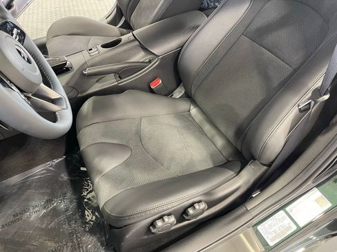 New 2026 Nissan Z Performance image 18