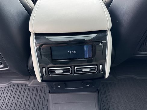 New 2025 Lincoln Aviator Reserve w/ Illumination Package image 34