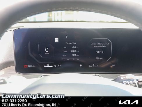 New 2026 Kia Sorento SX Prestige AWD/4WD image 12