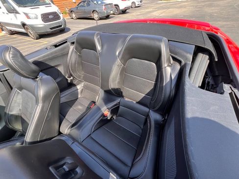 Used 2020 Ford Mustang Premium w/ Equipment Group 201A image 26