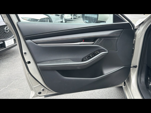 New 2026 MAZDA MAZDA3 2.5 S Sedan w/ Preferred Pkg FWD image 10