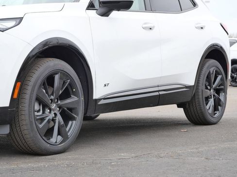 New 2026 Buick Envision Sport Touring AWD/4WD image 6