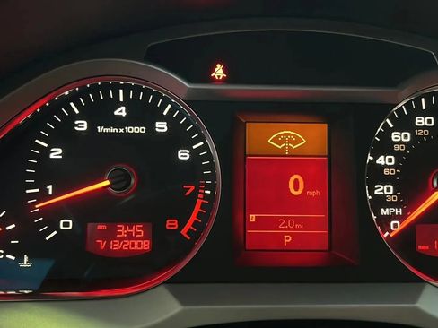 Used 2009 Audi A6 3.0T Premium Plus image 40