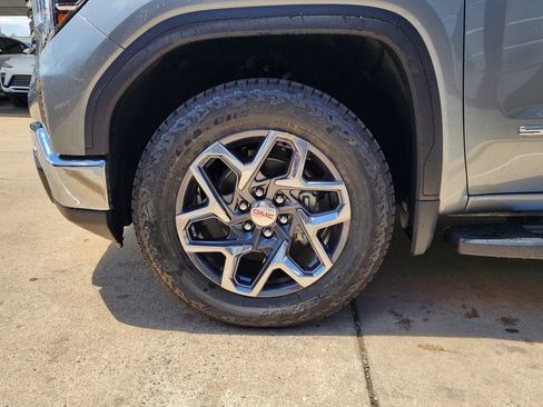 New 2026 GMC Sierra 1500 SLT AWD/4WD image 53