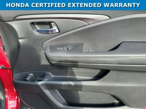 Certified 2024 Honda Ridgeline Sport+ image 24