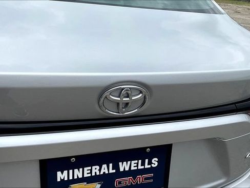 Used 2023 Toyota Corolla LE FWD image 25