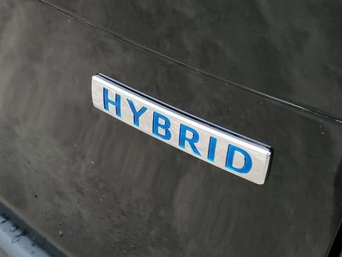 New 2026 MAZDA CX-50 AWD 2.5 Hybrid w/ Cargo Package image 5