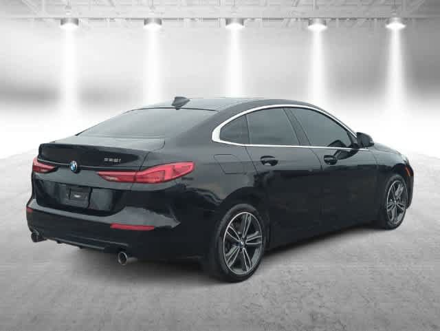 Used 2022 BMW 228i xDrive Gran Coupe AWD/4WD image 8