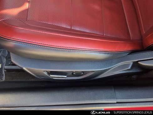 Used 2015 Ford Mustang Premium w/ Equipment Group 201A image 14