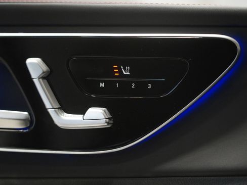 New 2026 Mercedes-Benz GLC 43 AMG 4MATIC image 33