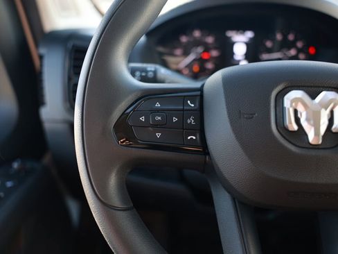 New 2026 RAM ProMaster 2500 w/ Safety Group image 17