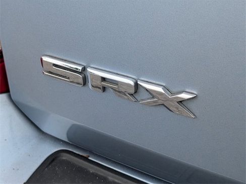 Used 2014 Cadillac SRX Luxury image 11