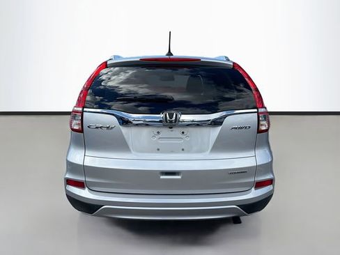 Used 2015 Honda CR-V Touring image 5