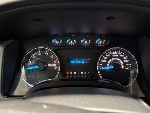 Used 2012 Ford F150 XLT w/ XTR Pkg image 13