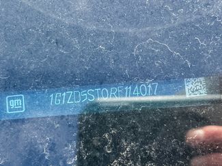 Used 2024 Chevrolet Malibu LT video 3