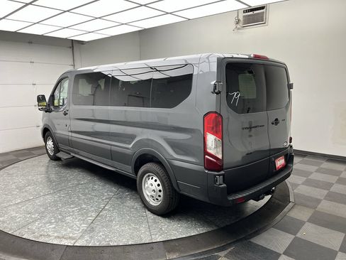New 2026 Ford Transit 350 XLT AWD/4WD image 2