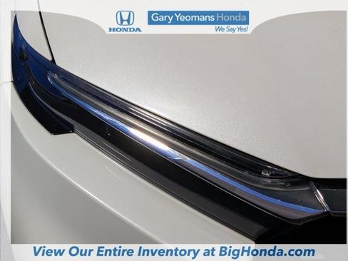 Used 2023 Honda CR-V EX-L image 13