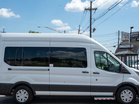 Used 2017 Ford Transit 350 XL RWD image 14