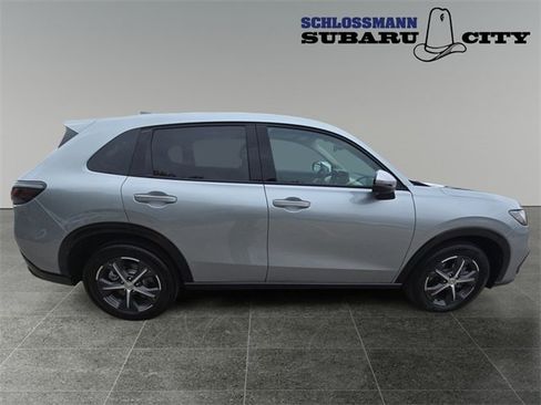 Used 2025 Honda HR-V EX-L image 10