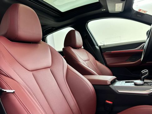 Certified 2022 BMW 430i Gran Coupe 430i w/ M Sport Package image 32