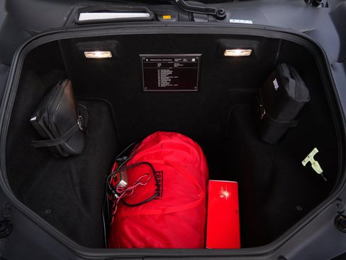 Used 2016 Ferrari 488 GTB image 21