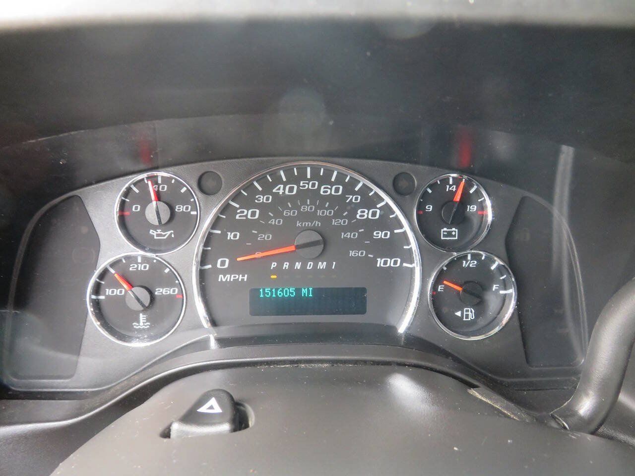 Used 2019 GMC Savana 2500 w/ Driver Convenience Package RWD image 20