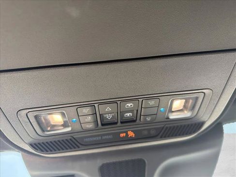 Used 2026 Ford Expedition Tremor AWD/4WD image 16