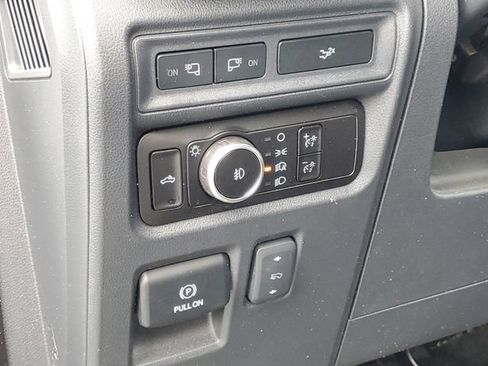 Used 2023 Ford F150 XLT w/ Equipment Group 302A High AWD/4WD image 13