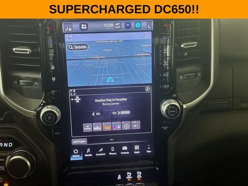 New 2026 RAM 1500 Big Horn image 15