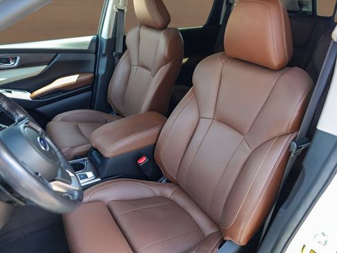 Used 2020 Subaru Ascent Touring w/ Popular Package #2A AWD/4WD image 7