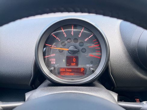 Used 2016 MINI Cooper Countryman S FWD image 11
