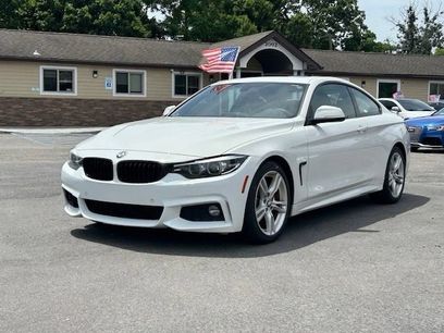 Used 2019 BMW 440i Coupe w/ M Sport Package