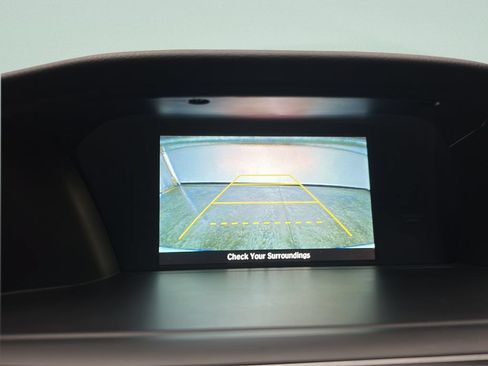 Used 2014 Honda Accord Sport image 29