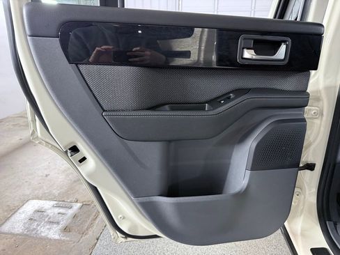 Used 2024 INEOS Grenadier Trialmaster Edition image 23