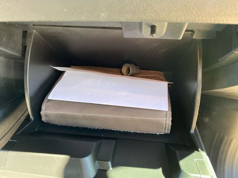 Used 2017 Jeep Renegade Latitude image 35