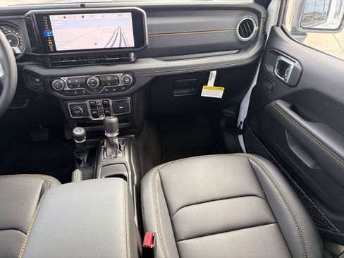 New 2026 Jeep Wrangler Sahara image 27