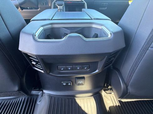 New 2026 Toyota Tundra Platinum AWD/4WD image 25
