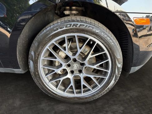 Used 2018 Porsche Macan S AWD/4WD image 37