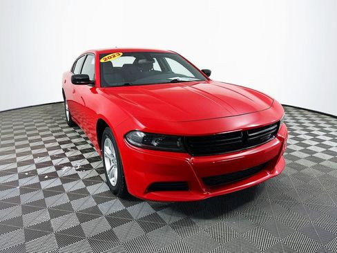 Certified 2023 Dodge Charger SXT image 2