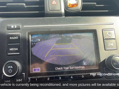 Used 2018 Honda Civic LX image 17