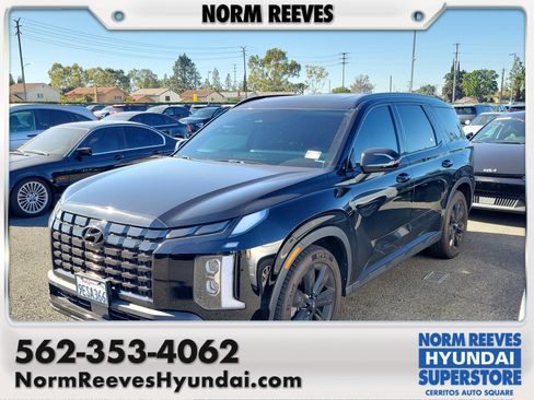 Used 2023 Hyundai Palisade XRT w/ Cargo Package image 1