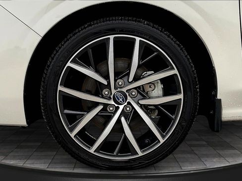 Used 2024 Subaru Impreza 2.0i Sport image 8