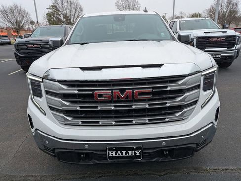 New 2026 GMC Sierra 1500 SLE w/ X31 Off-Road Package image 3