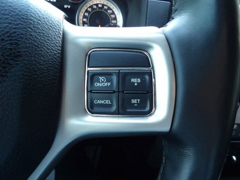 Used 2017 RAM 2500 Laramie w/ Off Road Package image 22