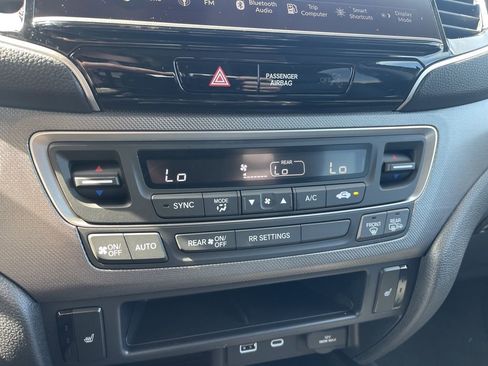 New 2026 Honda Ridgeline RTL image 11