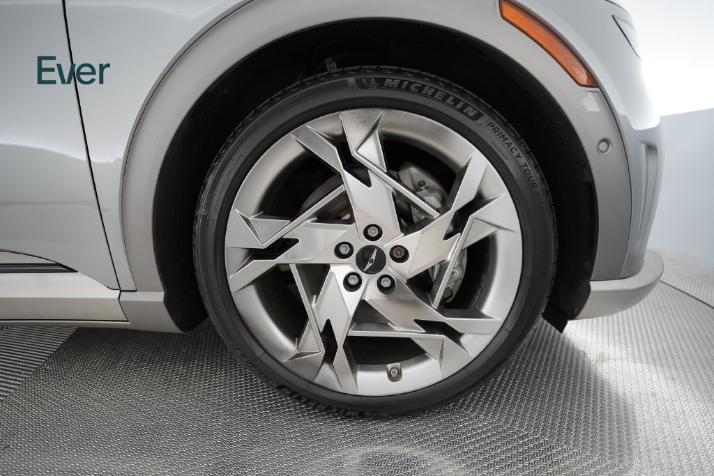 Used 2023 Genesis GV60 Performance AWD/4WD image 20