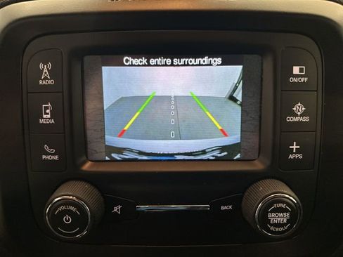 Used 2017 Jeep Renegade Trailhawk image 26