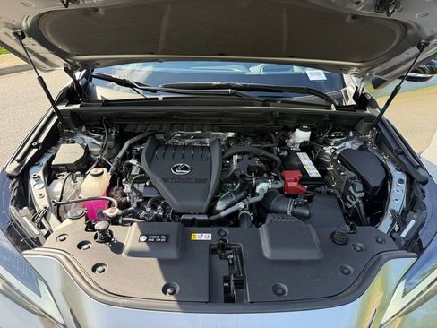 Certified 2024 Lexus NX 350 F Sport AWD/4WD image 18